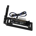 thumbnail image 1 of 7829 Portable PCIe 5.0 X4 GPu Dock 128GB/s Laptop External Graphics Card Gaming GPU, 1 of 8