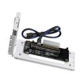 thumbnail image 1 of 7829 Portable PCIe 5.0 X4 GPu Dock 128GB/s Laptop External Graphics Card Gaming GPU, 1 of 8