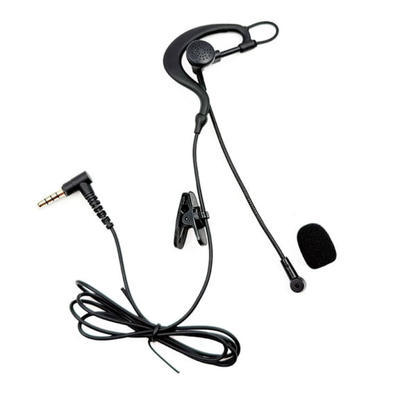 7829 Portable Referees Microphones Headsets Featuring Real Time ...