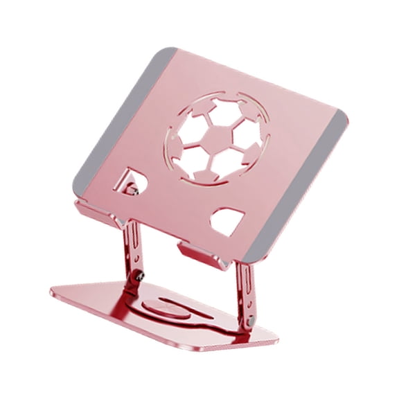 7829 Portable Tablet Stand Foldable Support Base Phone Stand Bracket 360 Degree