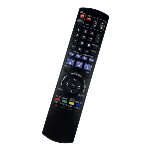 7829 Power Saving Universal Remote Controller Quick Response for N2QAYB000133 Model