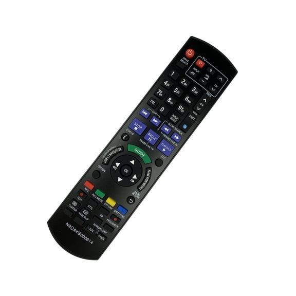 7829 Power Saving Universal Remote Controller Quick Response for N2QAYB000614 Model