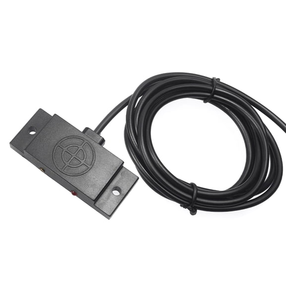 Capacitive Proximity Sensors DC10 30V with 8mm Detections Ranges Capacitive Proximity Switches