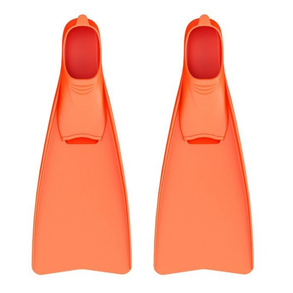 7829 Professional Flexible Diving Fin Comfortable Snorkeling Swimming Flippers Assistant Equipment for Underwaters Swimming