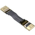 thumbnail image 1 of 7829 Professional HDMI2.0b Extension Cable HDMIs Extender for Internal Equipment, 1 of 13