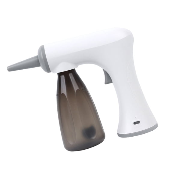 7829 Professional Hairdressing Styling Tool Foaming Machine Hair Perming Electric Bubble Device Electric Bubble Hair Steamer
