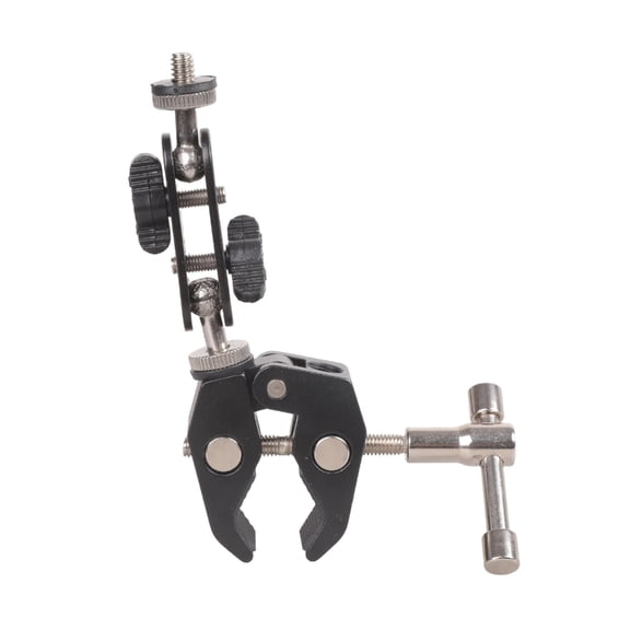 7829 Professional Photography Accessory For Flash Light Monitor Camera Mount