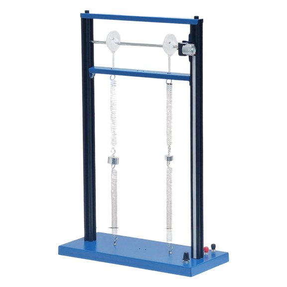 7829 Professional Physics Laboratory Equipment For Study Pendulum Resonance Effects