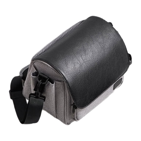 7829 Protective Camera Storage Bag Case Oxford Cloth Equipment Security Shoulder Bag