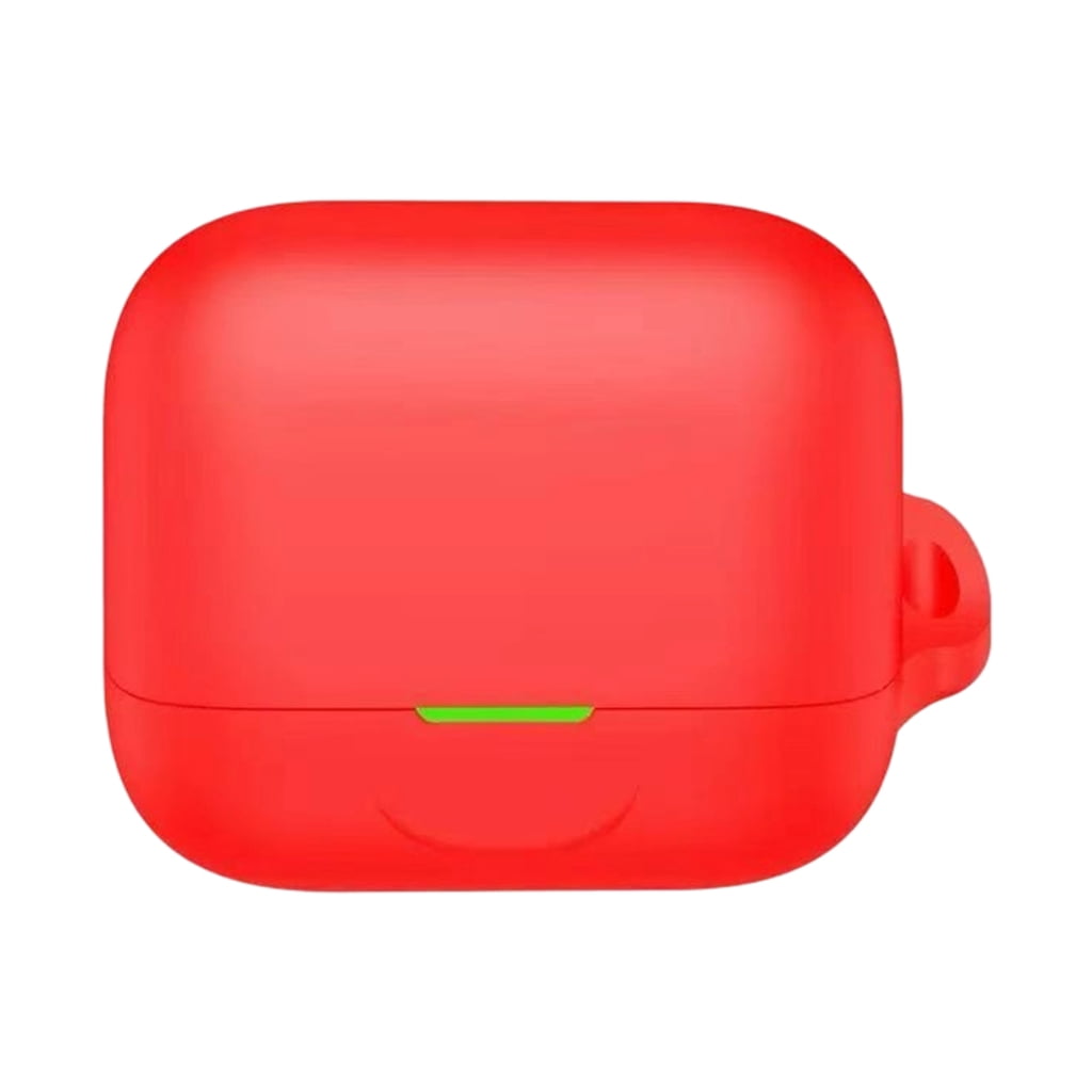 7829 Protective Silicone Cover Case For Air Pro4+W1re1essEarbuds ...