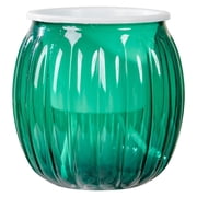 7829 Pumpkin Planter Pumpkin Vase Flower Pot for Home Party Decors Flower Arrangement