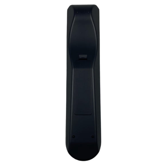 7829 Quick Change Battery Remote Control for NAD HTR2 Television Providing Ergonomic Handle Broad Compatibility