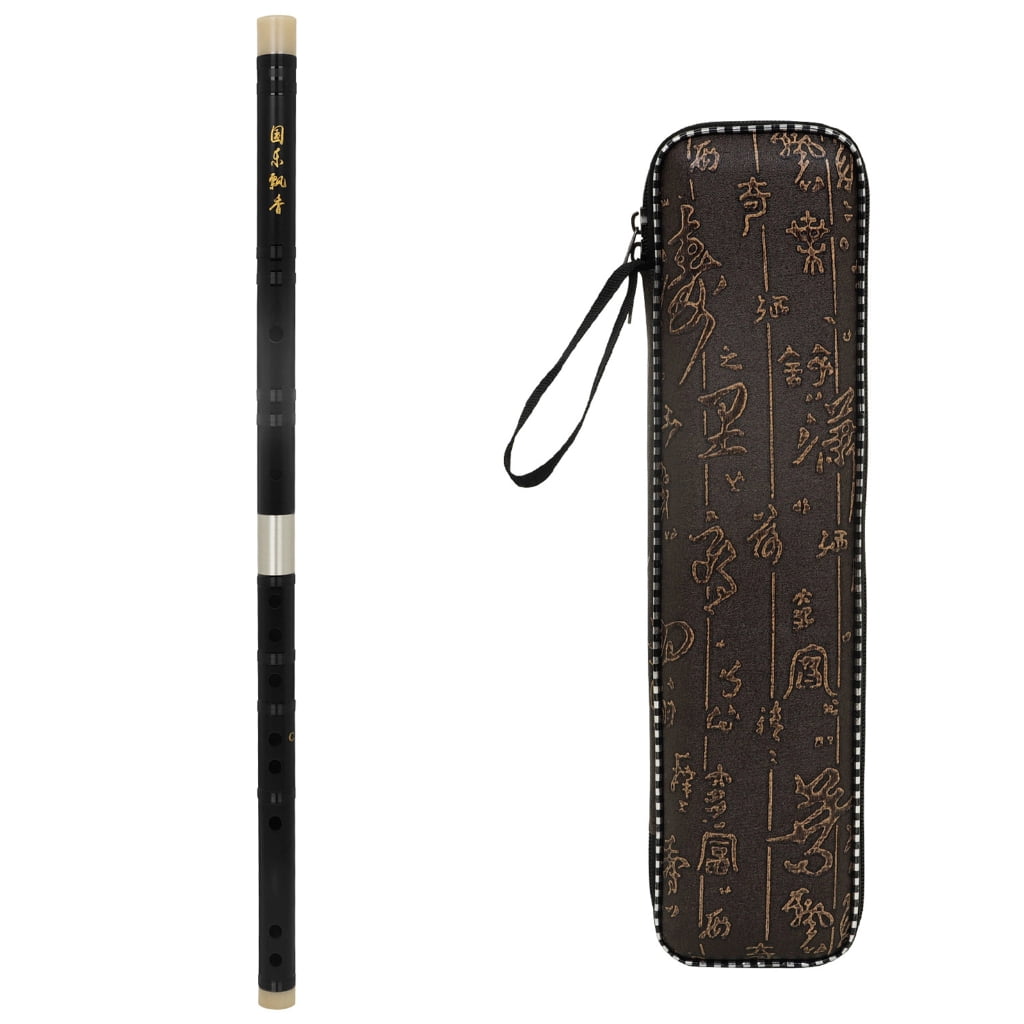 7829 Redwoods Flute Portable Chinese Instrument Flute Tradition Musical Instruments