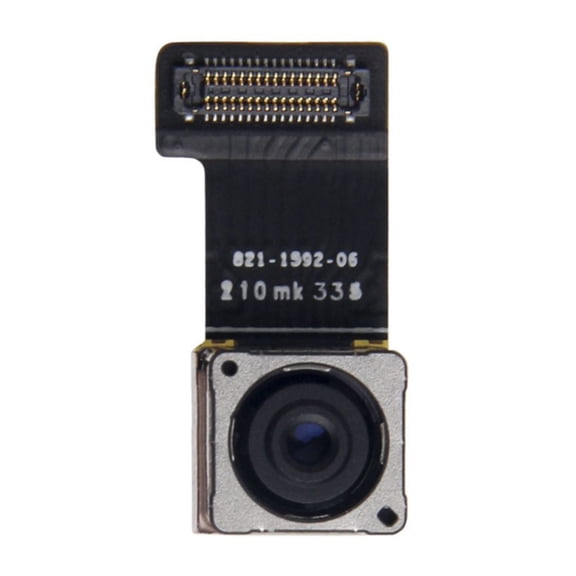 7829 Reliable Replacement Rear Camera Module with 8 Megapixel Quality & Easy Assembly Simple Installation for Phone 5S