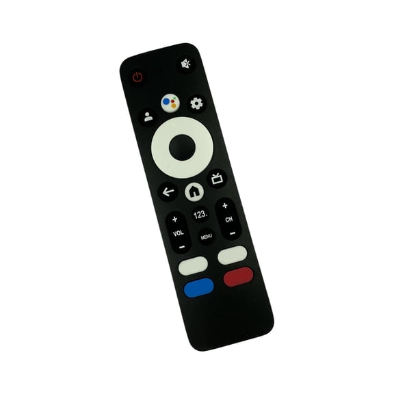 ABS Remote Control Shock for RC1921 V01.4444 Withstanding Drops in Active Households