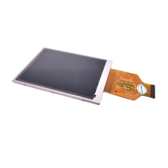 7829 Replacement LCD Screen For D3400 D3500 Display DSLR Camera Repair Camera LCD