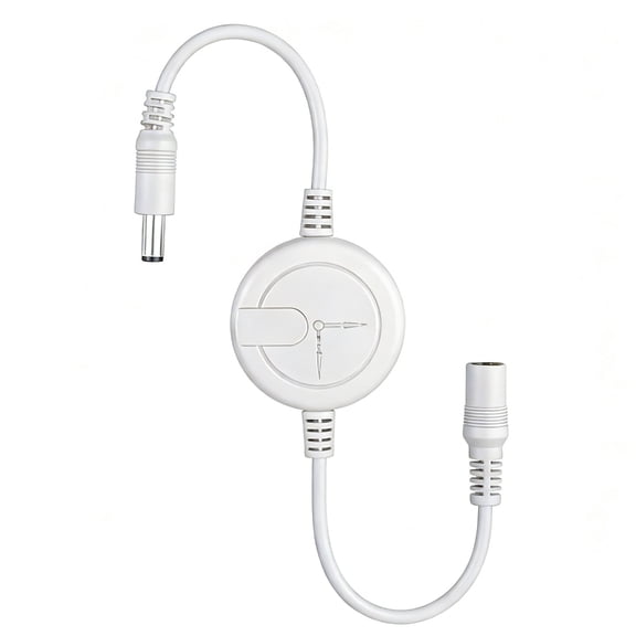 7829 Router Rebooter Cord Automatic 72Hour Power Reset Cable for Modem Router