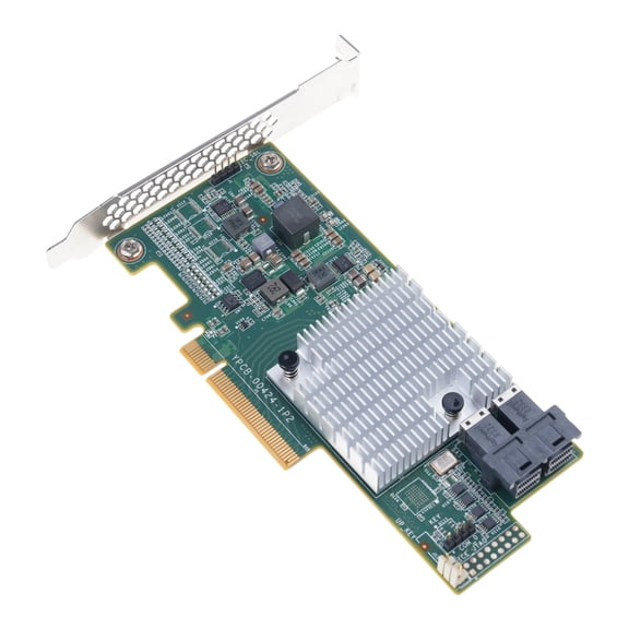 7829 SAS3.0 9300-8i 8-port Array Card 12Gb/s SAS3.0 PCIE3.0 Low Profiled Adapter Easy Installation