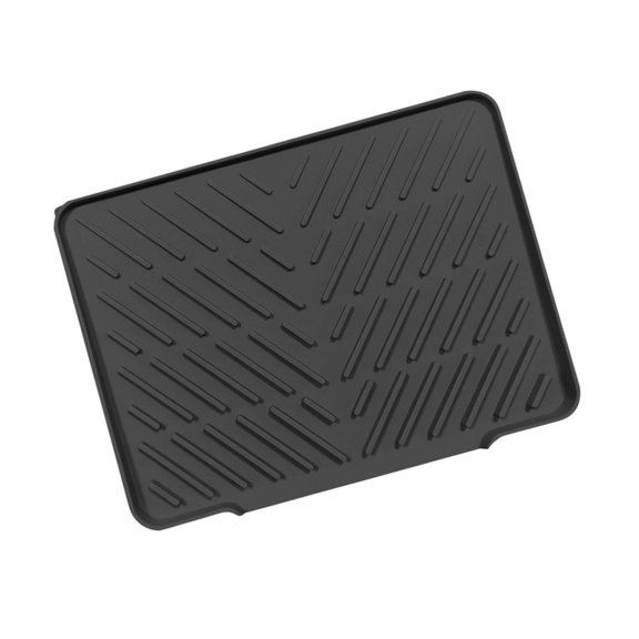 7829 Safe substance Drying face For Dishes Cups And Cookware With Angled Design