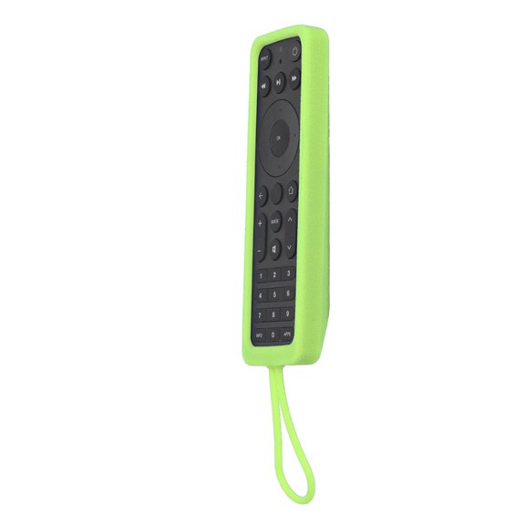 7829 Scratch Resistant Sleeve Silicone Skin Cover For Stream ASK-STI6220 Remote Control Anti Slip And Easy To Clean