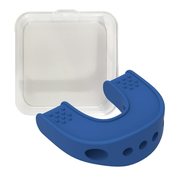 7829 Silicone Jaw Exerciser Jawlines Exercise Ball Double Chin Reducers