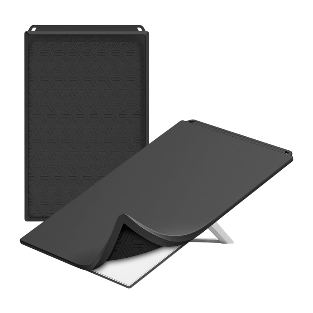 7829 Silicone Protective Cover Heat Dissipation Vent Heavy Duty Shock ...