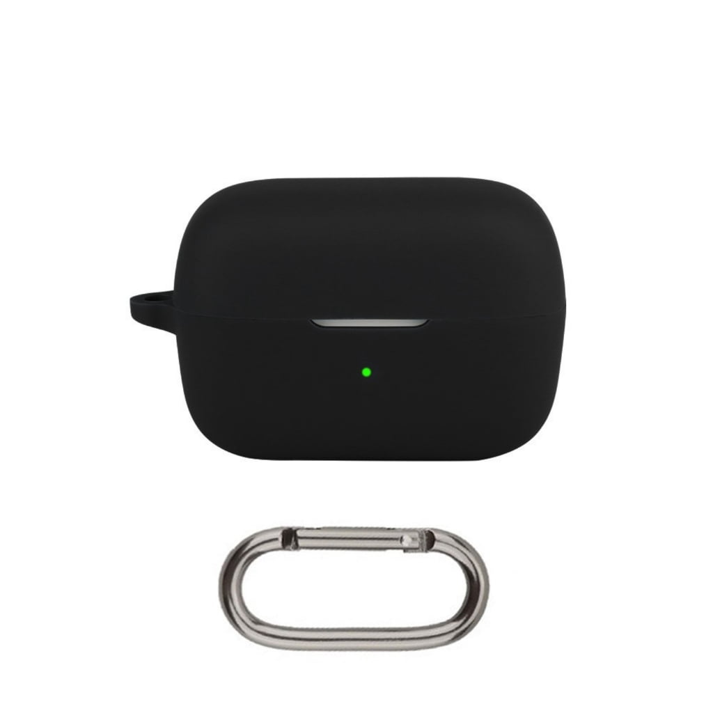 7829 Silicone Sleeve Guard Shell Headphone Housing Case From Daily Wear ...