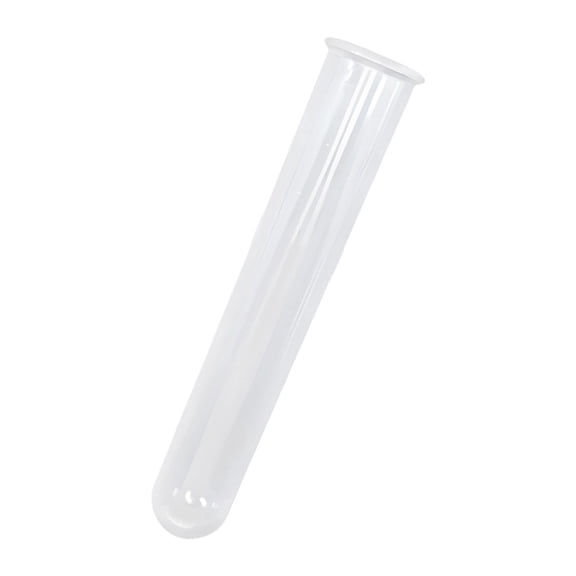 7829 Silicone Test Tube Vase Base For Creative Floral Displays