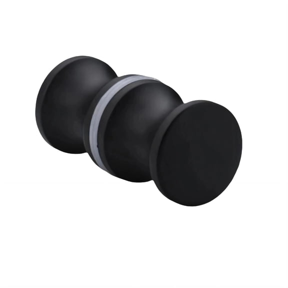 7829 Sliding Doors Knob Replacement Aluminum Alloy Door Handle Easy to Install
