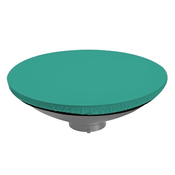 7829 Soft Diffuser Lamp Cover Cloth Diffuser Reflectors Lamp Sock Photography Studio Accessories for Flashing Light