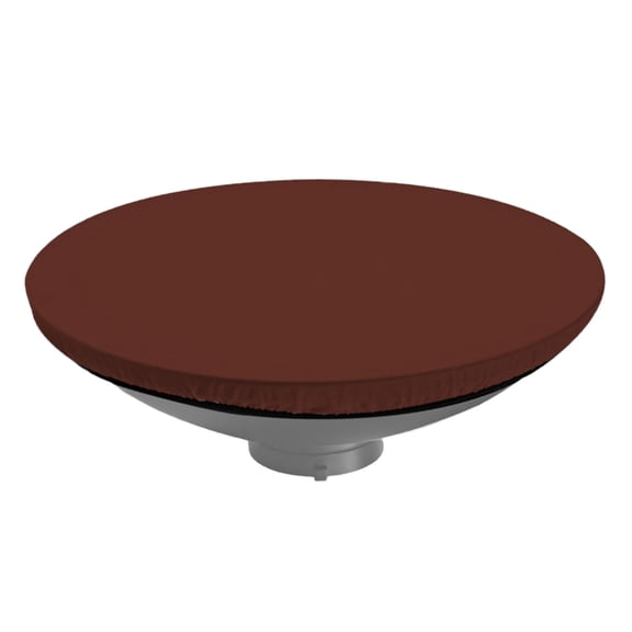 7829 Soft Diffuser Lamp Cover Cloth Diffuser Reflectors Lamp Sock Photography Studio Accessories for Flashing Light