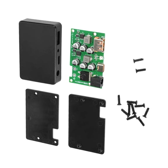7829 Solar Controller Regulator Electricity Stabilizer Inverter QC2.0 3.0 Charging