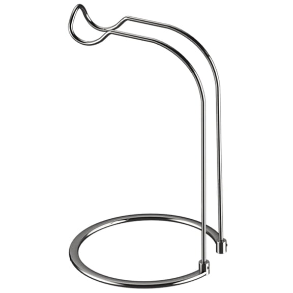 7829 Spinnings Reel Rack Fishing Gear Stand Shelf Stainless Steel Fishing Reel Display Stand Fishing Reel Accessories