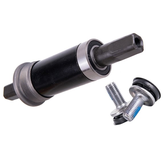 7829 Square Tapered Bottom Bracket with Waterproofs Screw Bicycles Bottom Bracket