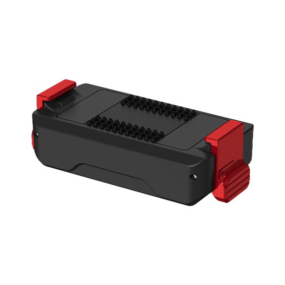 7829 Strong Magnetic Attachment Base for Action Cameras Quick Release System