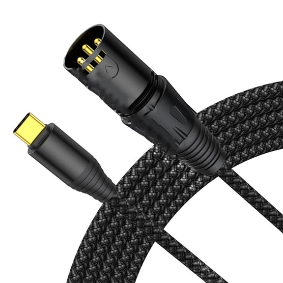 7829 Studio Grade C To Cable For Sound
