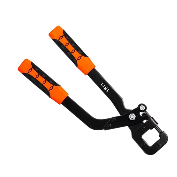 7829 Sturdy Levers Action Metal Snip For Ceiling Grid And Dry Wall Applications