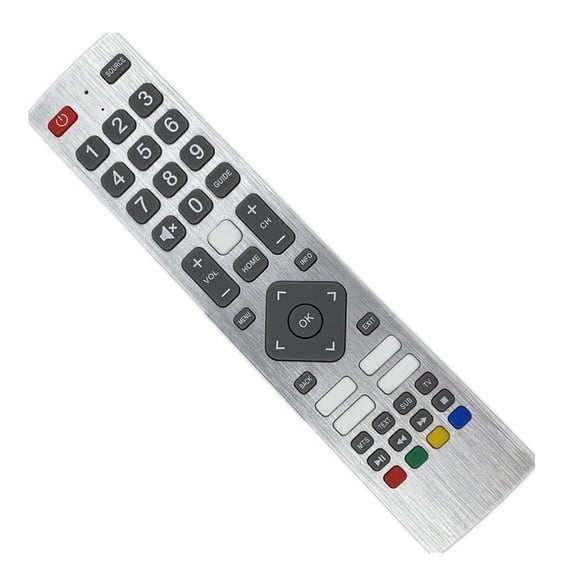 7829 TV Remote Control For RMC0133 LC-32E3EA LC-40E3EA LCD Screens Controller Easy