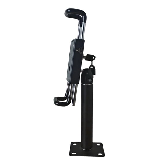 7829 Tablet Bracket Stand Portable Tablet Bracket 360 Degree Rotatable Adjustable Stand with Lock for 7-13inch Tablet