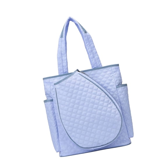 7829 Tennis Toted Bag Tennis Racket Bag Pickleballs Bag Overnight Weekender Bag Gift