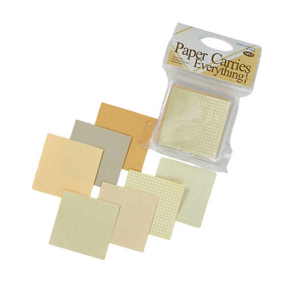 7829 Textured Journaling Paper Collection for Artistic Collage Making Projects