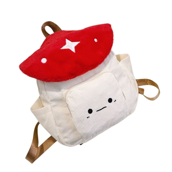 7829 Travel Daypack School Book Bag Drawstring Back Pack Handbag Small Backpacks Purse