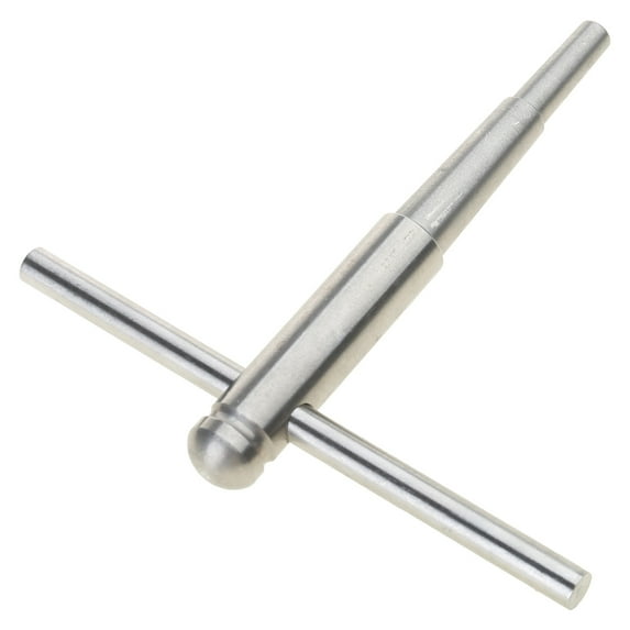 7829 Trumpet Mouthpiece Shaping Mouthpiece Repair Tool Mouthpiece Truing Tool Woodwind Instrument Cleaning and Care Product