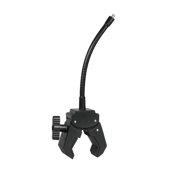 7829 Twist Swanneck Grip Owner Modifiable Arm For LED Light Phone Camera Mount