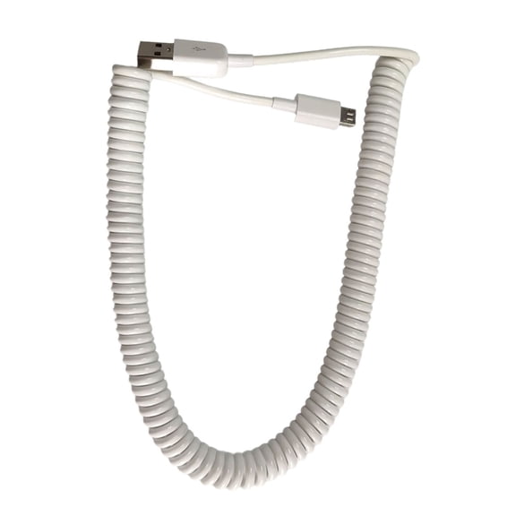 7829 USB 2.0 to USB 5Pin Soft Keyboard Cable For BlackWidow Lite Data Line Replacement Wire