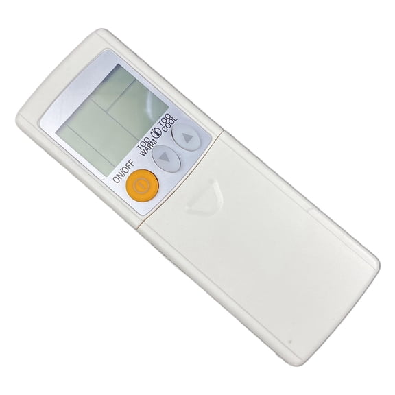 7829 Universal Multi Device Remote Control ABS Texture for Easy Operation Ergonomic