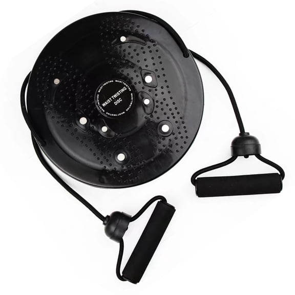 7829 Waist Twisting Disc, Twist Waist Disc Board, Waist Whispers Exercise, Waist Twisting Board Magnetic Balance Board