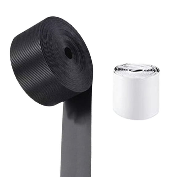 7829 Washable Detachable PVC Sofa Skirt Guard Blocks Pet Toys Under Furniture Adjustable Length Safe Dustproof Edge Protector