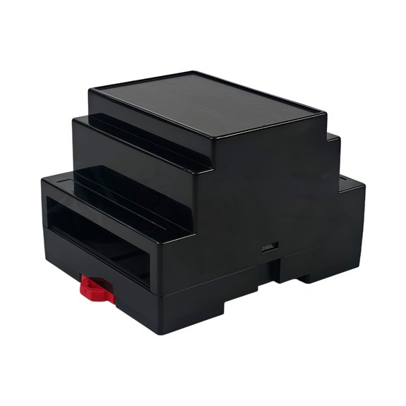7829 Waterproof ABS Electronic PLC Controller Box Case Ideal For Power Module