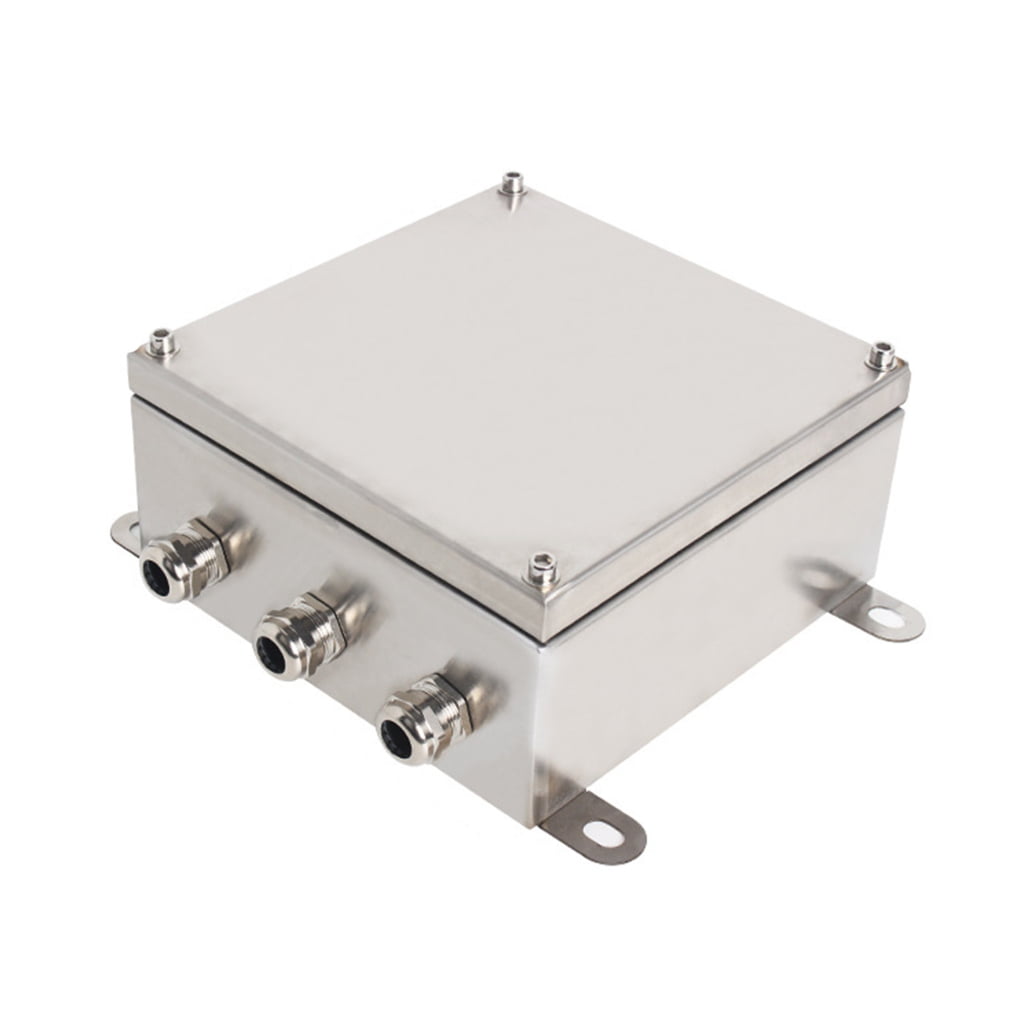 7829 Waterproof Cable Split Junction Box Outdoor Electrical Protections Box Enduring